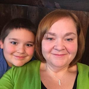 Meet your Posher, April